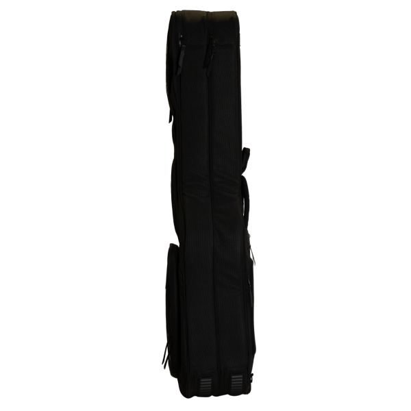 Ritter RGA5-DB SPK Arosa Double Bass Gigbag, Sea Ground Black